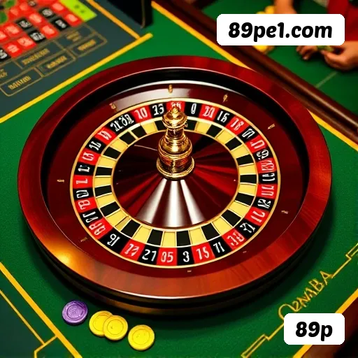 89p Belo Horizonte - Jackpots