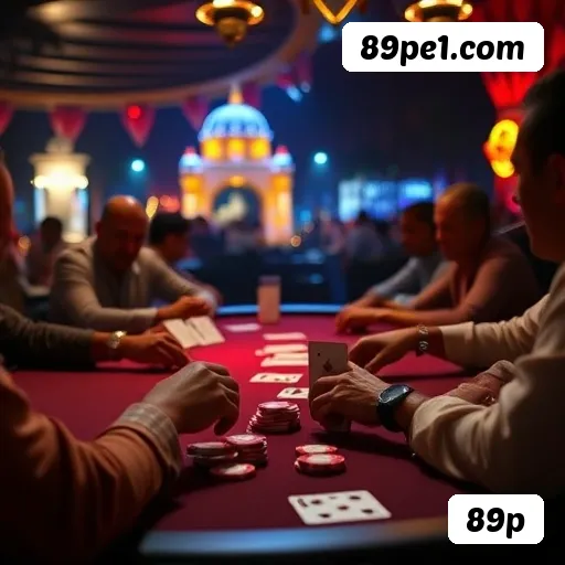 89p Brasília - Jogo Features