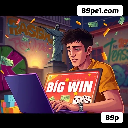 89p Fortaleza - Leaderboard